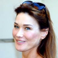 Carla Bruni