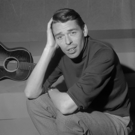 Citations Jacques Brel