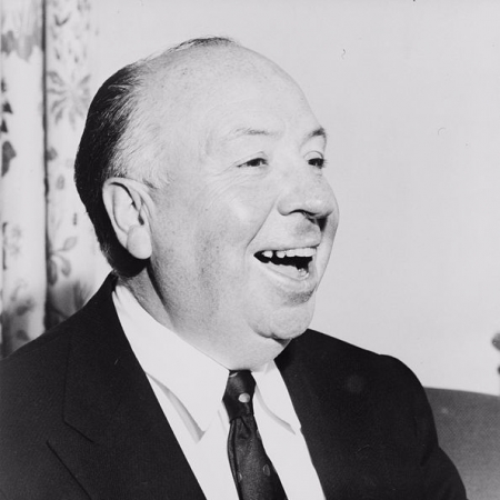 Citations Alfred Hitchcock