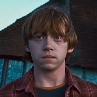 Weasley Ron