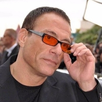 VanDamme Jean Claude