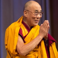 Dalaï Lama