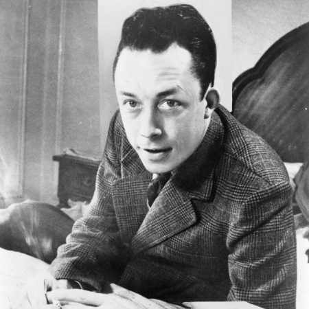 Citations Albert Camus