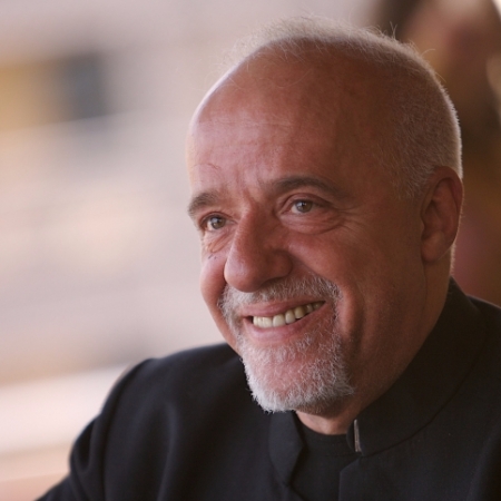 Citations Paulo Coelho