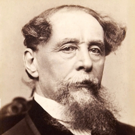 Citations Charles Dickens