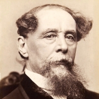 Dickens Charles