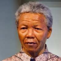 Nelson Mandela