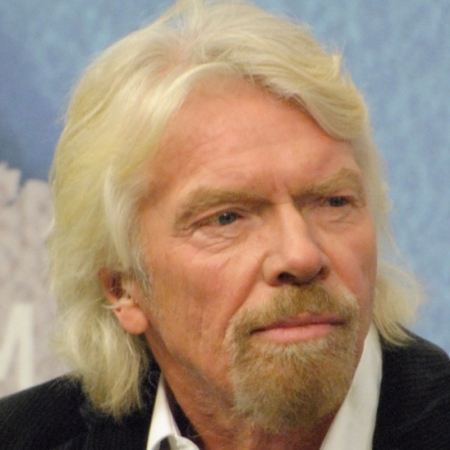 Citations Richard Branson