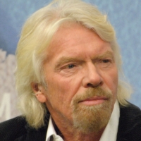 Richard Branson