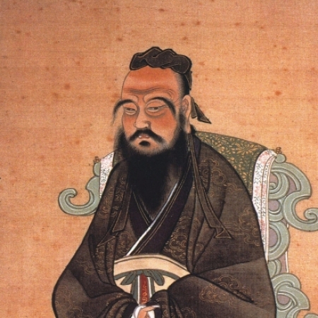 Citations  Confucius