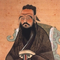 Confucius 