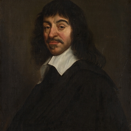 Citations René Descartes