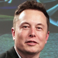 Musk Elon