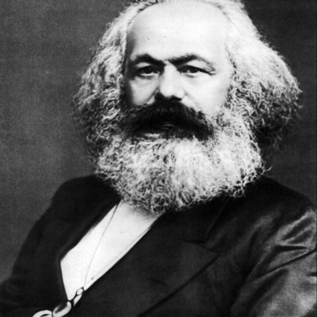 Citations Karl Marx