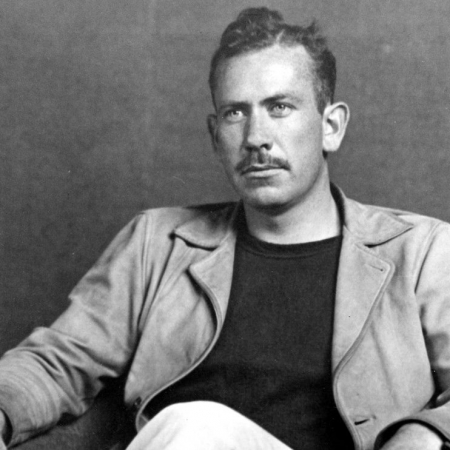 Citations John Steinbeck