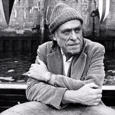 Citations Charles  Bukowski