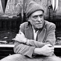 Charles  Bukowski