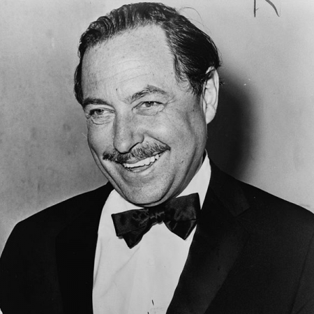 Citations Tennessee Williams