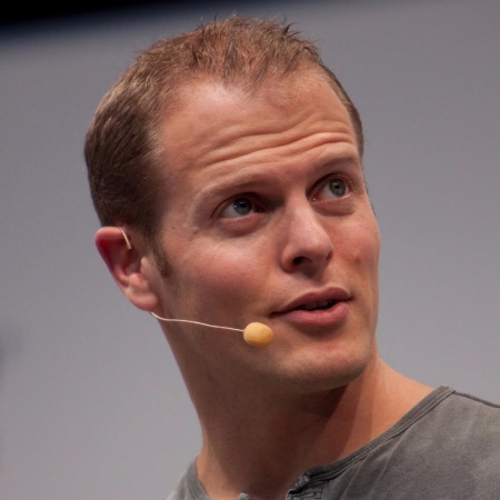 Citations Timothy Ferriss