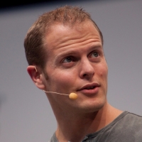 Timothy Ferriss