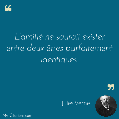 Citation Jules Verne