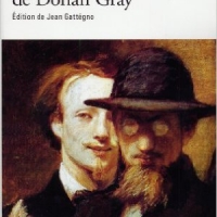 Le portrait de Dorian Gray