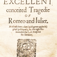 Citations Roméo et Juliette