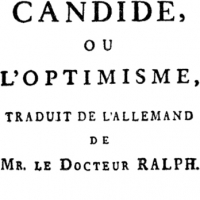 Citations Candide