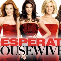 Desperate Housewives