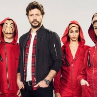 La Casa de Papel