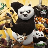 Kung Fu Panda