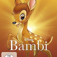 Citations Bambi