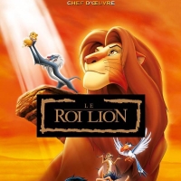 Le Roi Lion