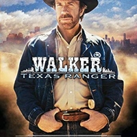 Walker Texas Ranger