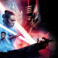 Star Wars IX : L'Ascension de Skywalker