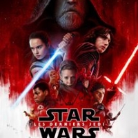 Star Wars VIII : Le Dernier Jedi