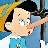 Citations Pinocchio