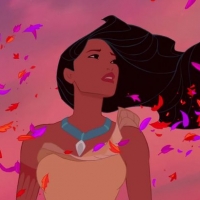 Citations Pocahontas, une légende indienne