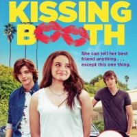 The Kissing Booth