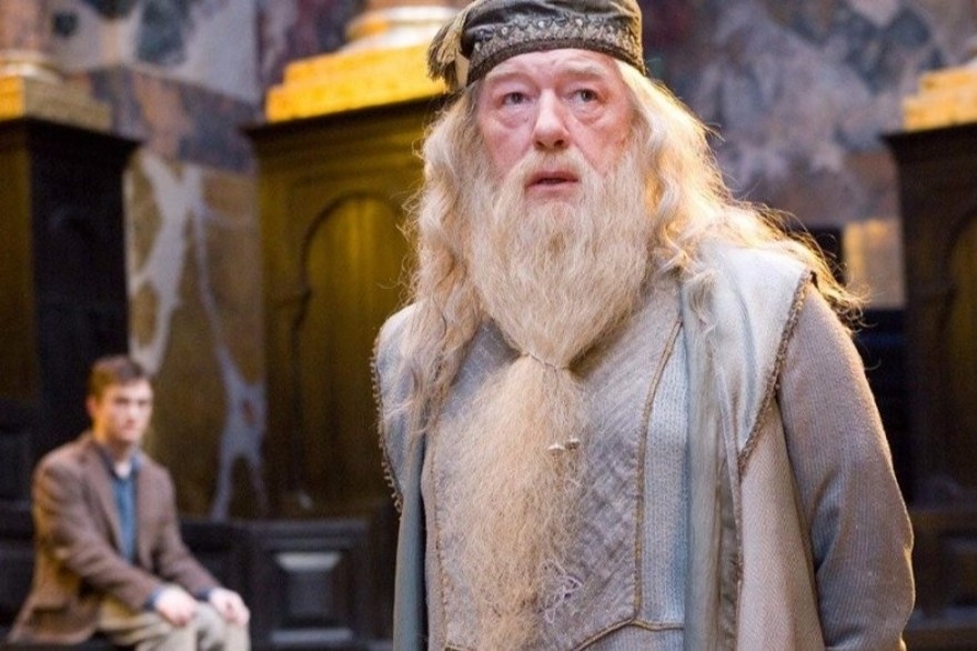 Citations d'Albus Dumbledore - My citations